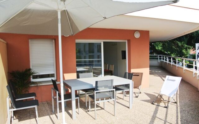 Appartement Les Ramiers 2