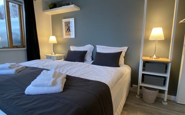 The Herring Guesthouse