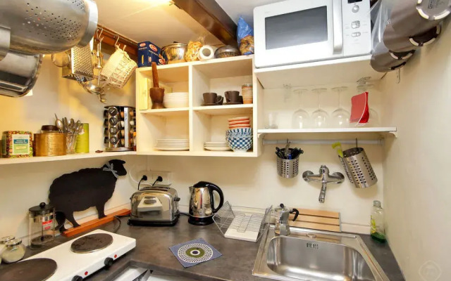 Navona apartments - Pantheon area