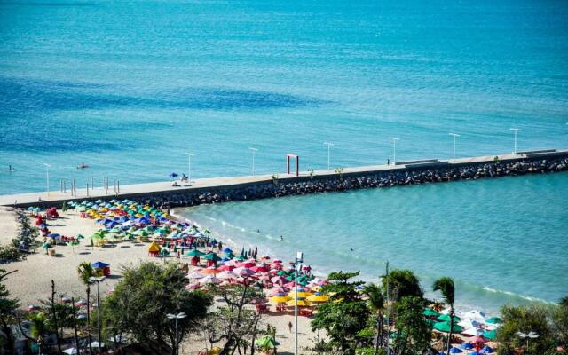 Bristol Jangada Fortaleza Hotel