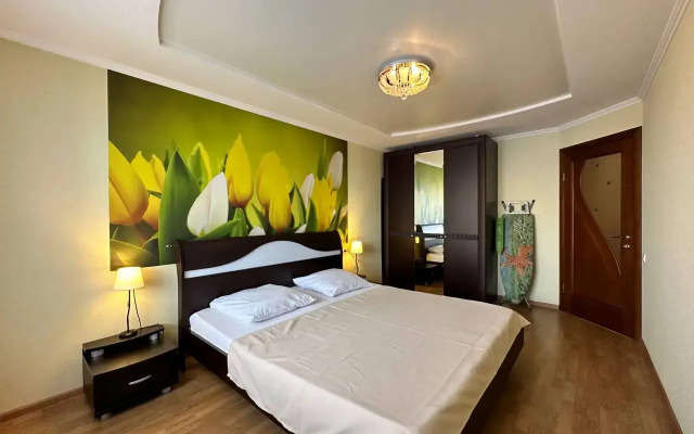 EasyRent (ИзиРент) на улице 40 лет Победы 5А