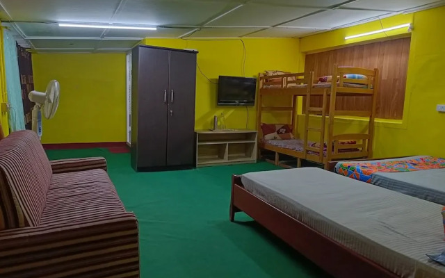 AGB Homestay by Howard