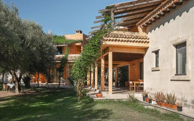 Masseria Scannaturco