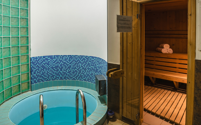 Hotel Sympozjum & SPA