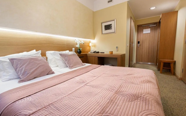 Bern Boutique Hotel