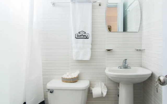 Batey Hotel Boutique