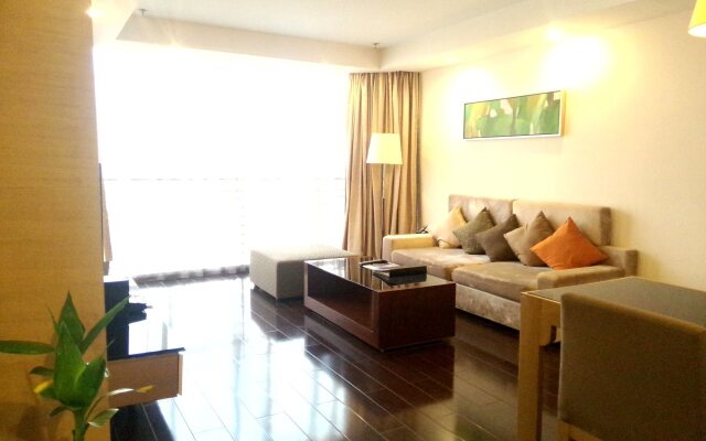 Hotel Jiefangbei Chongqing