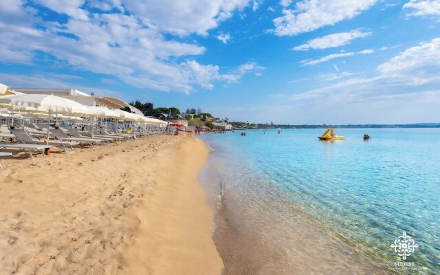Villa Seaside - Dimora con jacuzzi a 200mt dal mare