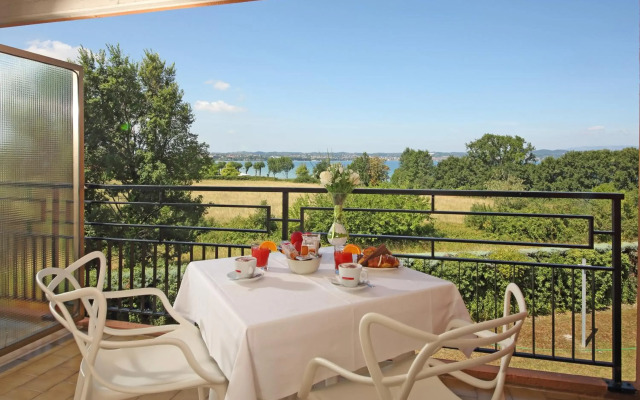 Hotel Residence Holiday
