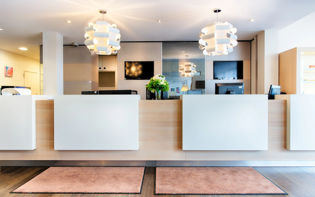 Novum Hotel Osnabrueck