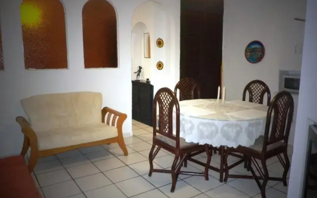 Villa Lucia