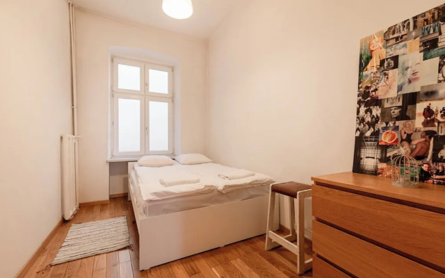RentPlanet - Apartament Kotlarska II