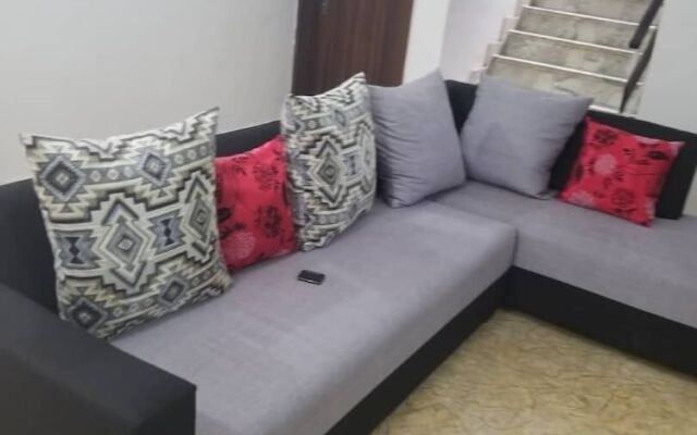 Terrag Luxury Suites Inn