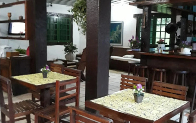 Barla Inn Suites