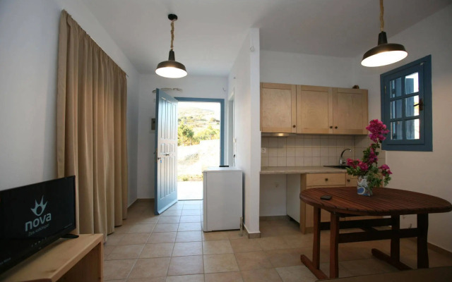 St. George Andros Village Hotel