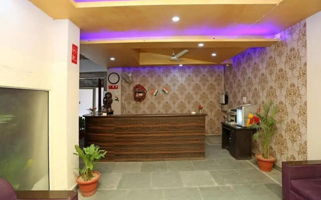 Hotel Avalon Palace