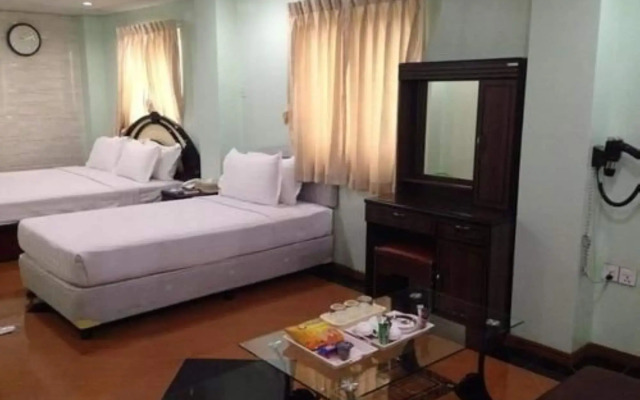 Kaung Su San Hotel