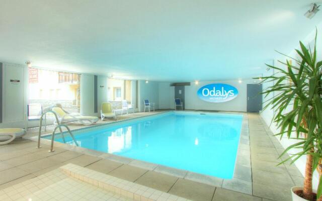 Residence Odalys L'Ours Blanc