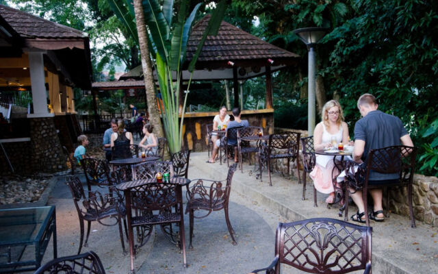 Mutiara Taman Negara