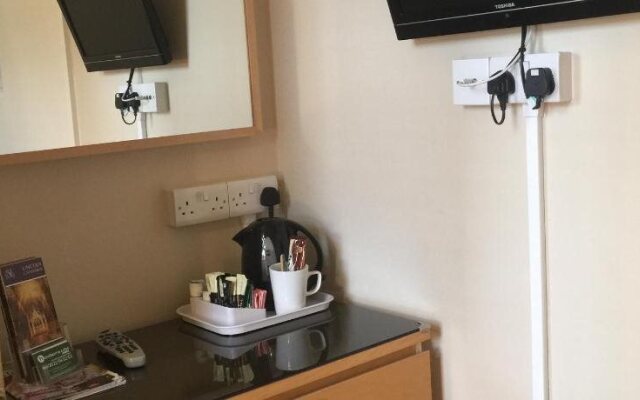 Brayford Guest House