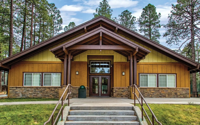 WorldMark Pinetop