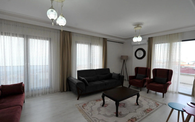 Verizana Apartments & Suites