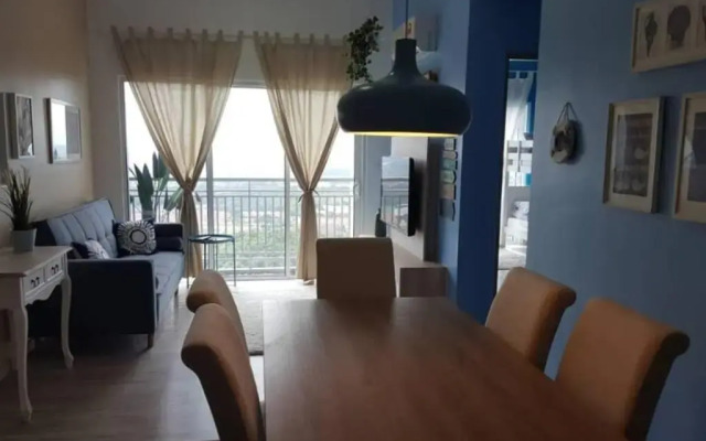 Mesa Hill Nilai - Welcome to the Nautica