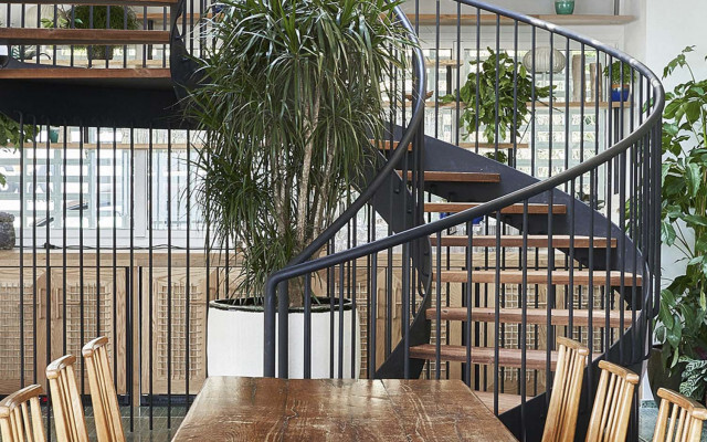 Little Beach House Barcelona