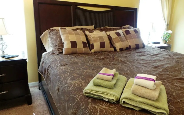 Indian Ridge Oaks Four-bedroom