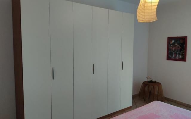 Comfy Astice Apartment-ASTICE