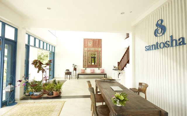 Santosha Health & Lifestyle Resort