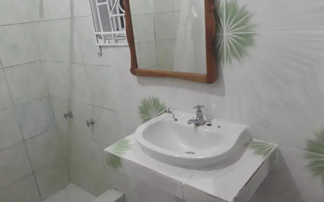 Fay Guest House