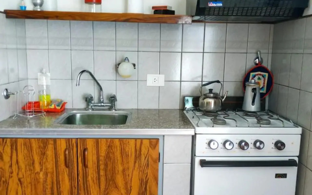 Departamentos Arco Iris Tandil