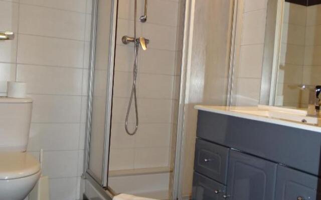 Hôtel Restaurant Aux Touristes