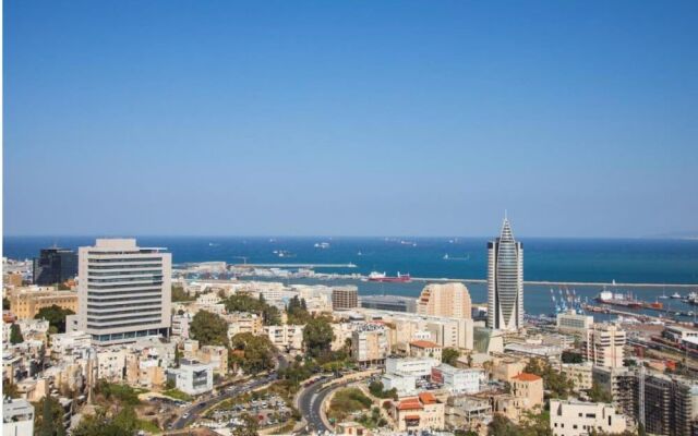 Haifa Tower Hotel