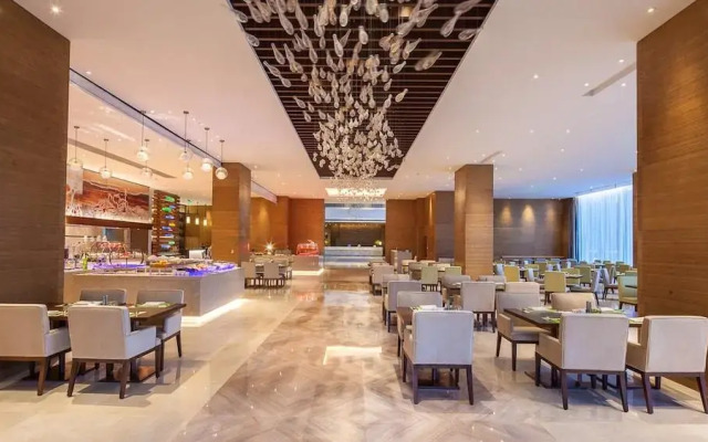 Holiday Inn- Nanjing Qinhuai South By Ihg