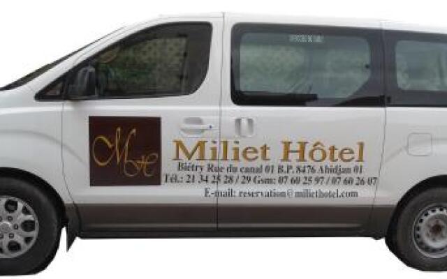 Miliet Hotel