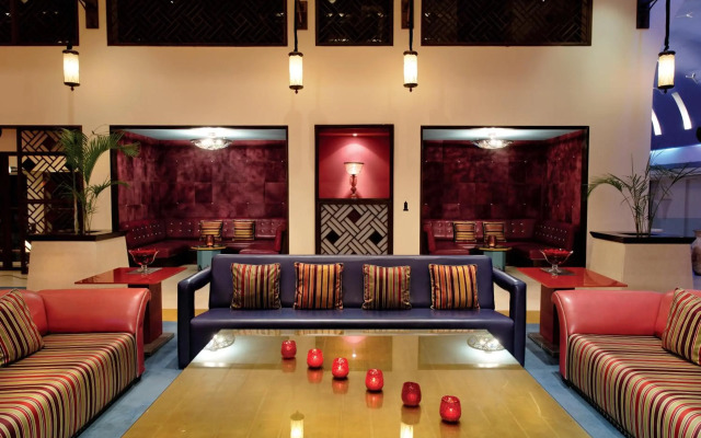 Grand Rotana Hotel Resort and Spa