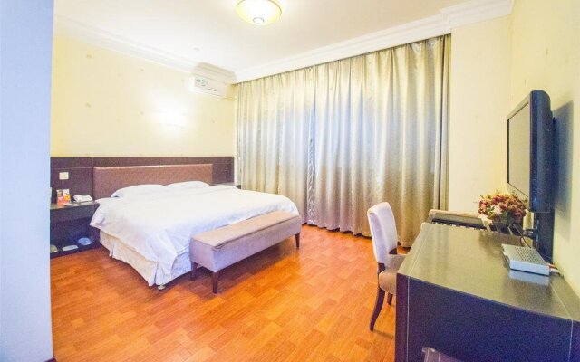 Dalian Guohua Holiday Inn