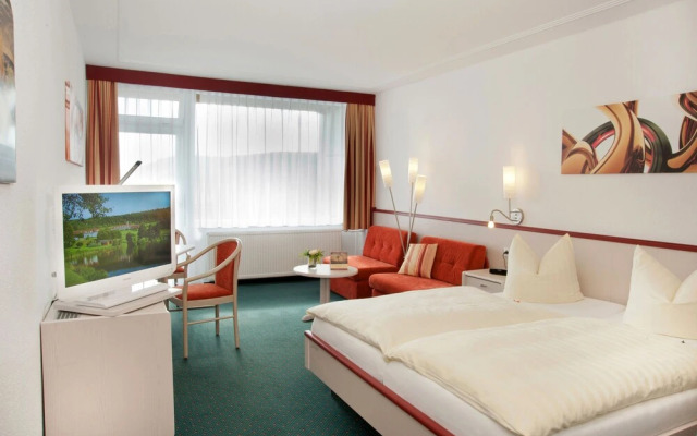 Hessen Hotelpark Hohenroda