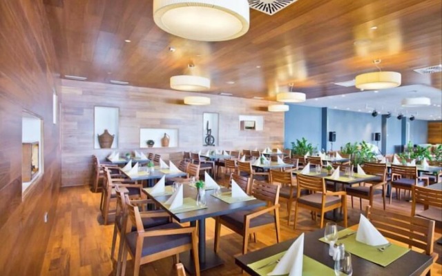 Integrated Hotel Arbia-Margita