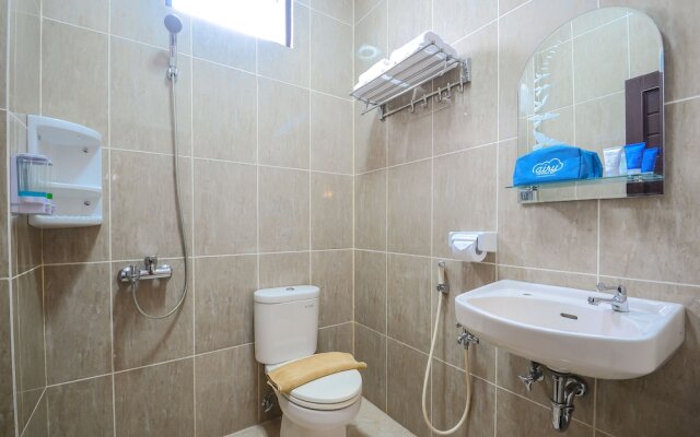 Airy Syariah Teluk Dalam Kinibalu 20 Banjarmasin