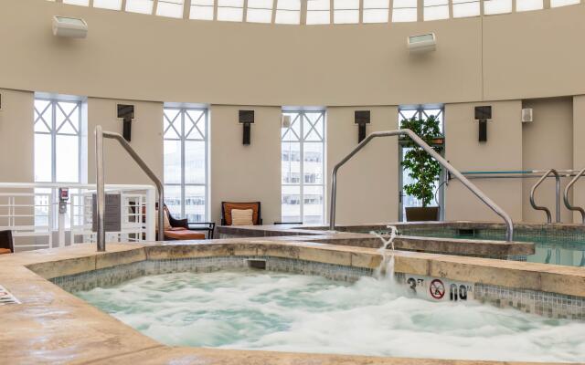 Omni Providence Hotel
