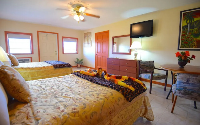 Chesters Bonefish Lodge