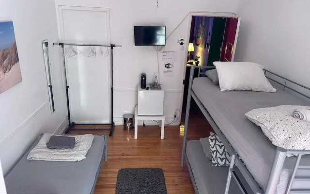 rostelbem guesthouse lisbon