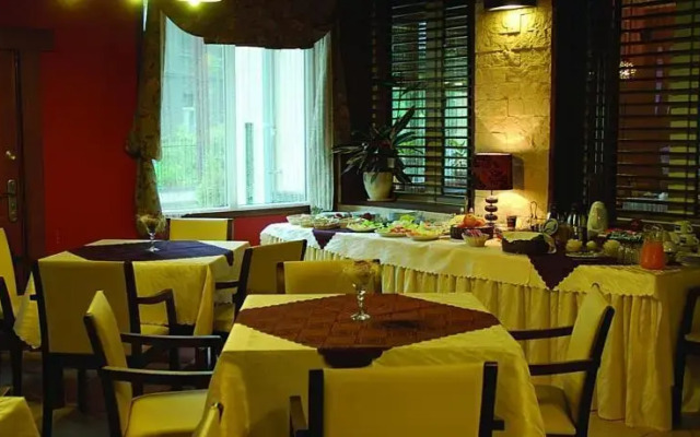 Villa Polonia