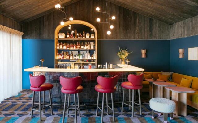 Hotel Le Coucou Méribel