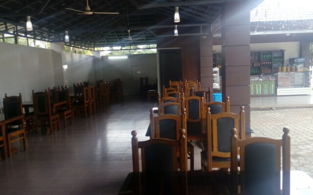 Gokulam Heritage Plaza