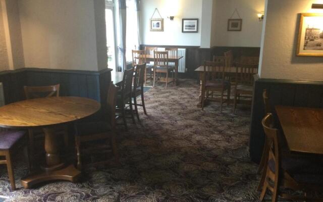 Spittal Brook Inn