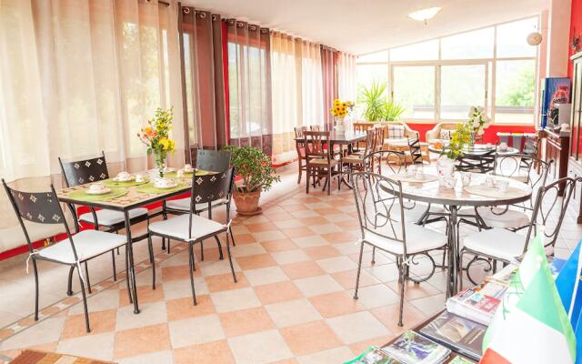 B&B Cuoreverdepollino